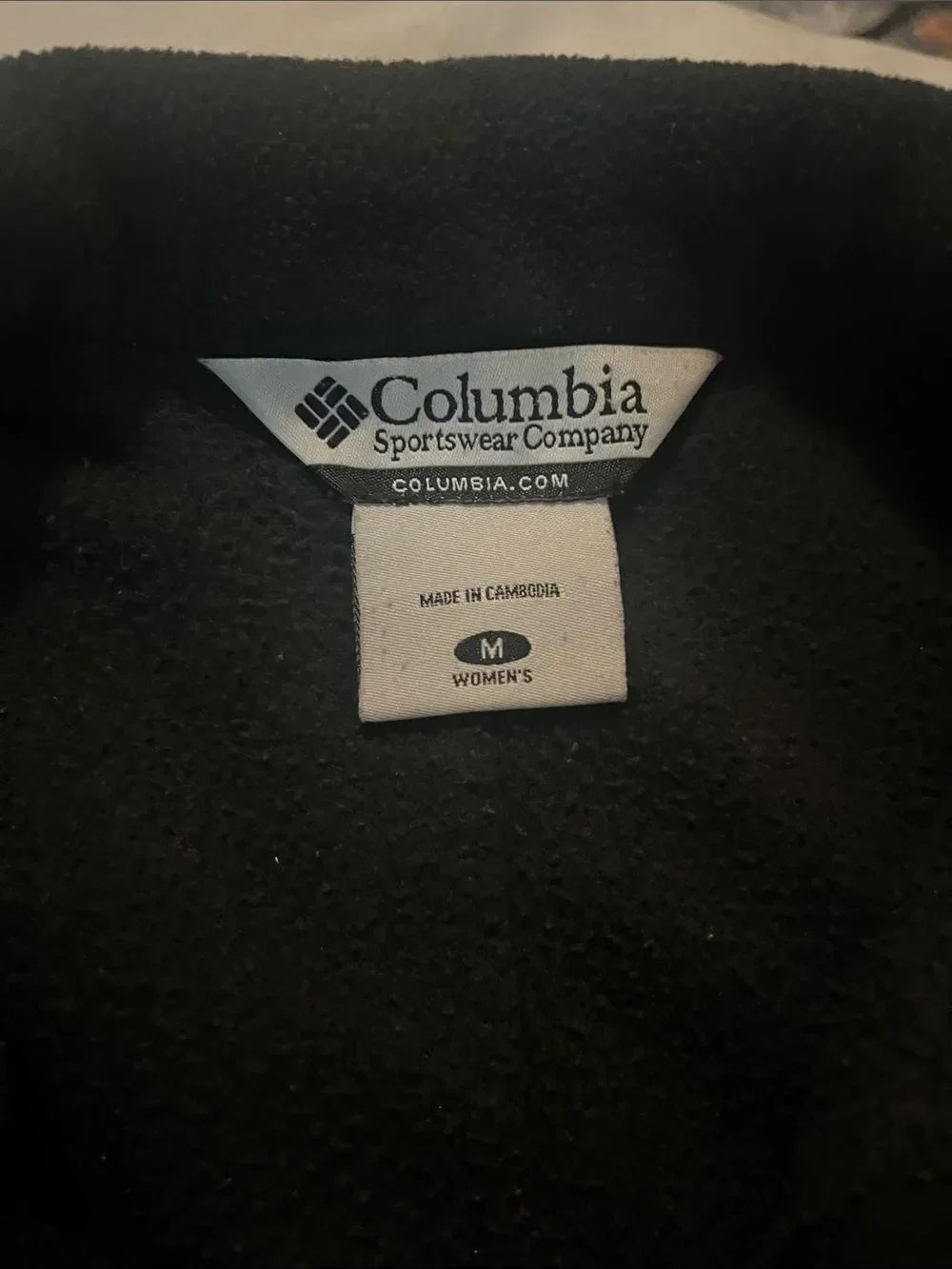 Columbia jacket - Picture 2 of 3